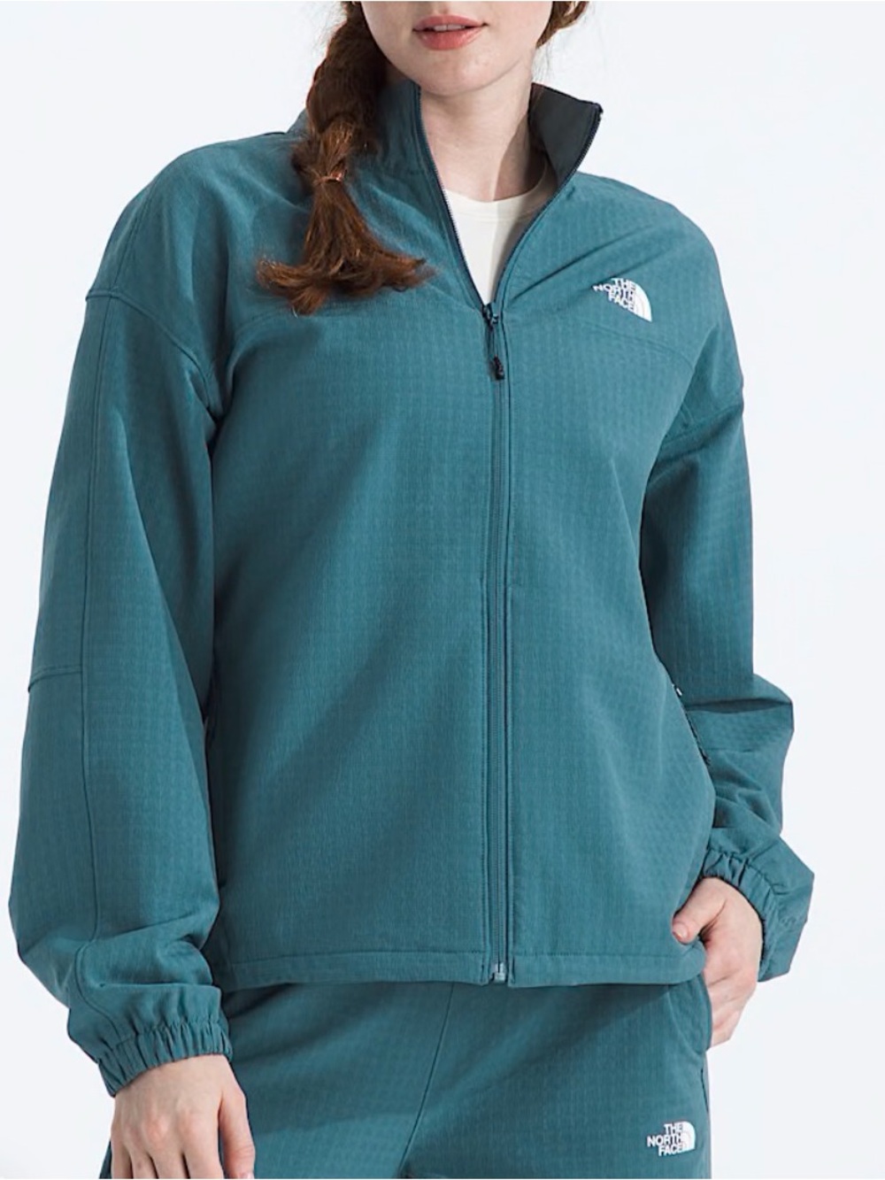 Women’s Tekware™ Jacket North Face